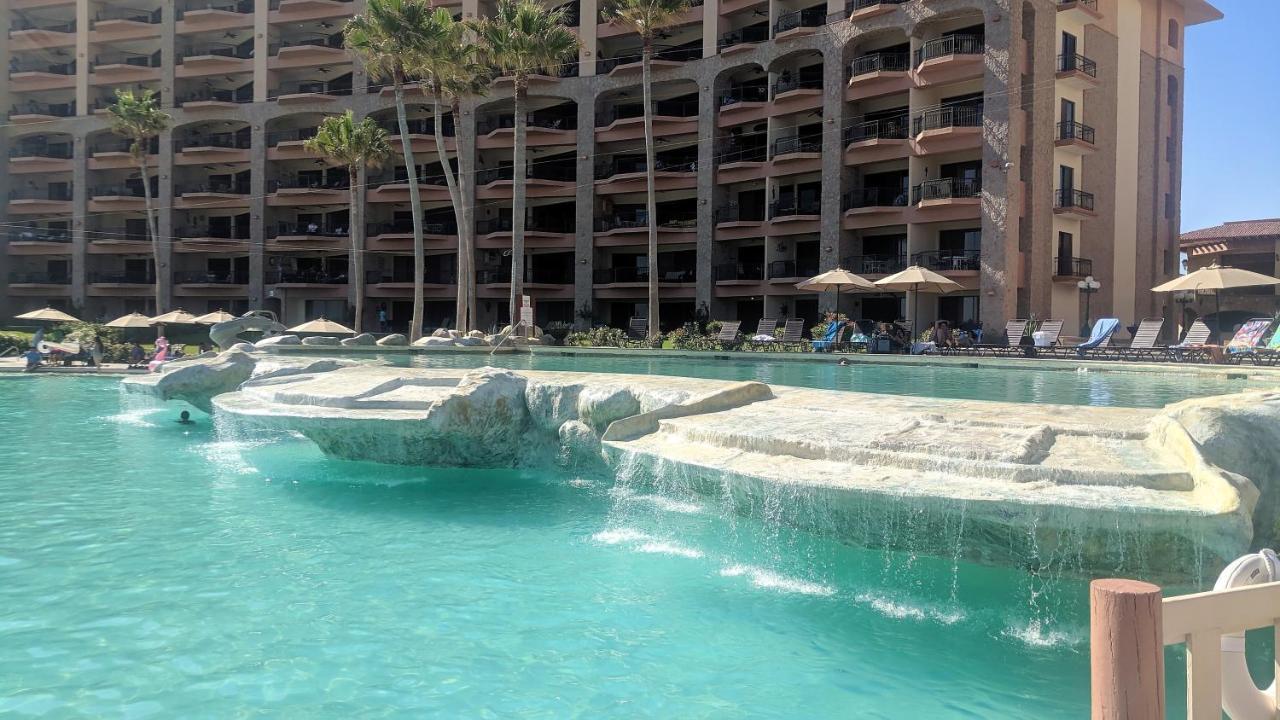 Puerto PeñascoSonoran Sea 806-E公寓 外观 照片