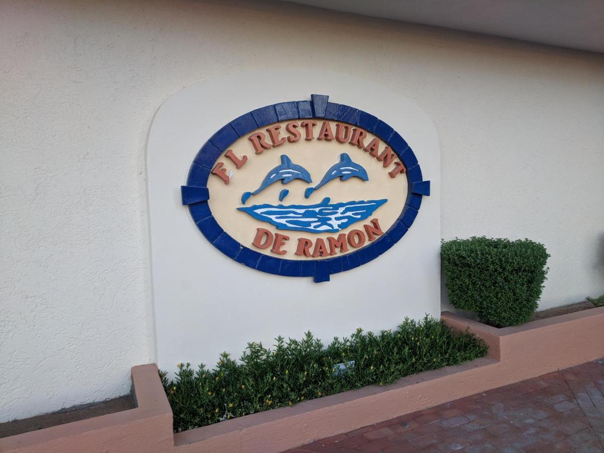 Puerto PeñascoSonoran Sea 806-E公寓 外观 照片
